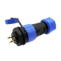 Роз'єм SP17 2pin ip68